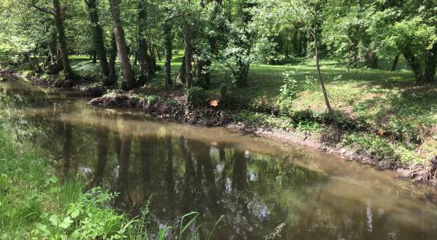 Sécheresse : Restriction des usages de l'eau en Eure-et-Loir
